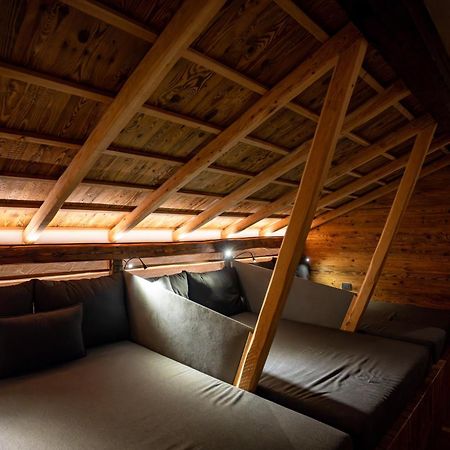 Hotel Rio Bianco Panchia Zewnętrze zdjęcie