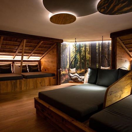 Hotel Rio Bianco Panchia Zewnętrze zdjęcie