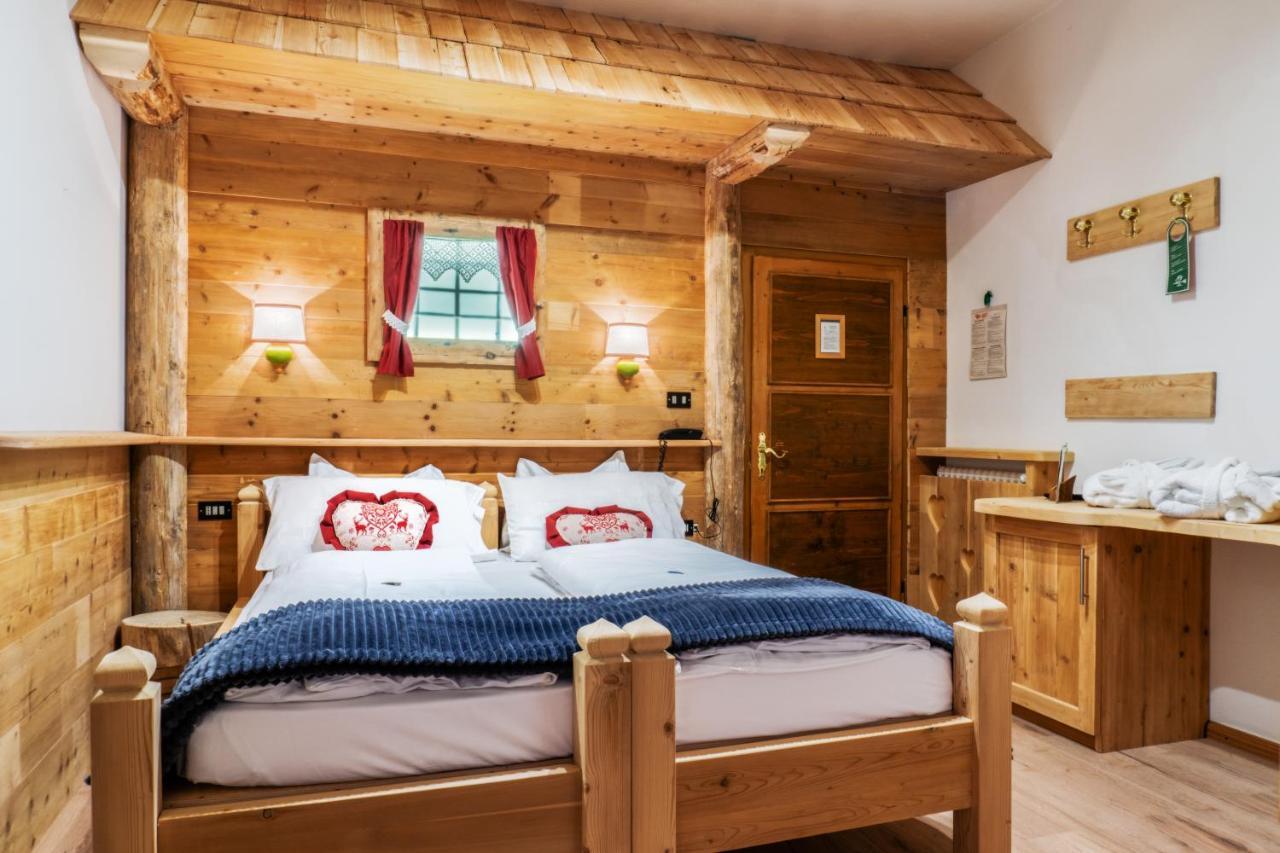 Hotel Rio Bianco Panchia Zewnętrze zdjęcie