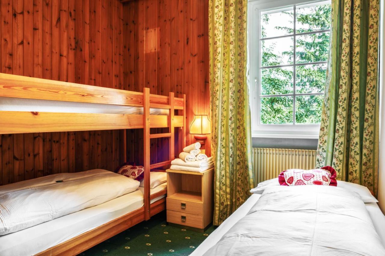 Hotel Rio Bianco Panchia Zewnętrze zdjęcie