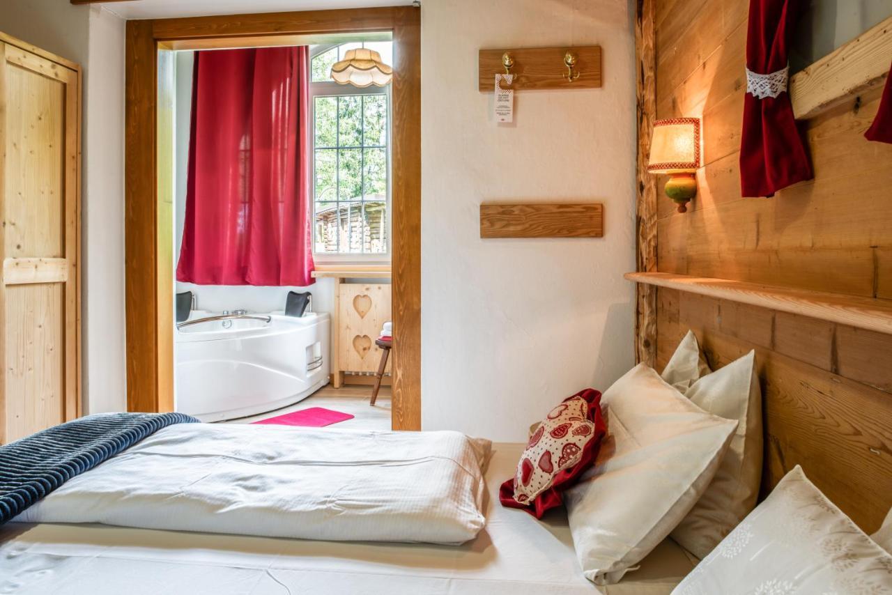 Hotel Rio Bianco Panchia Zewnętrze zdjęcie