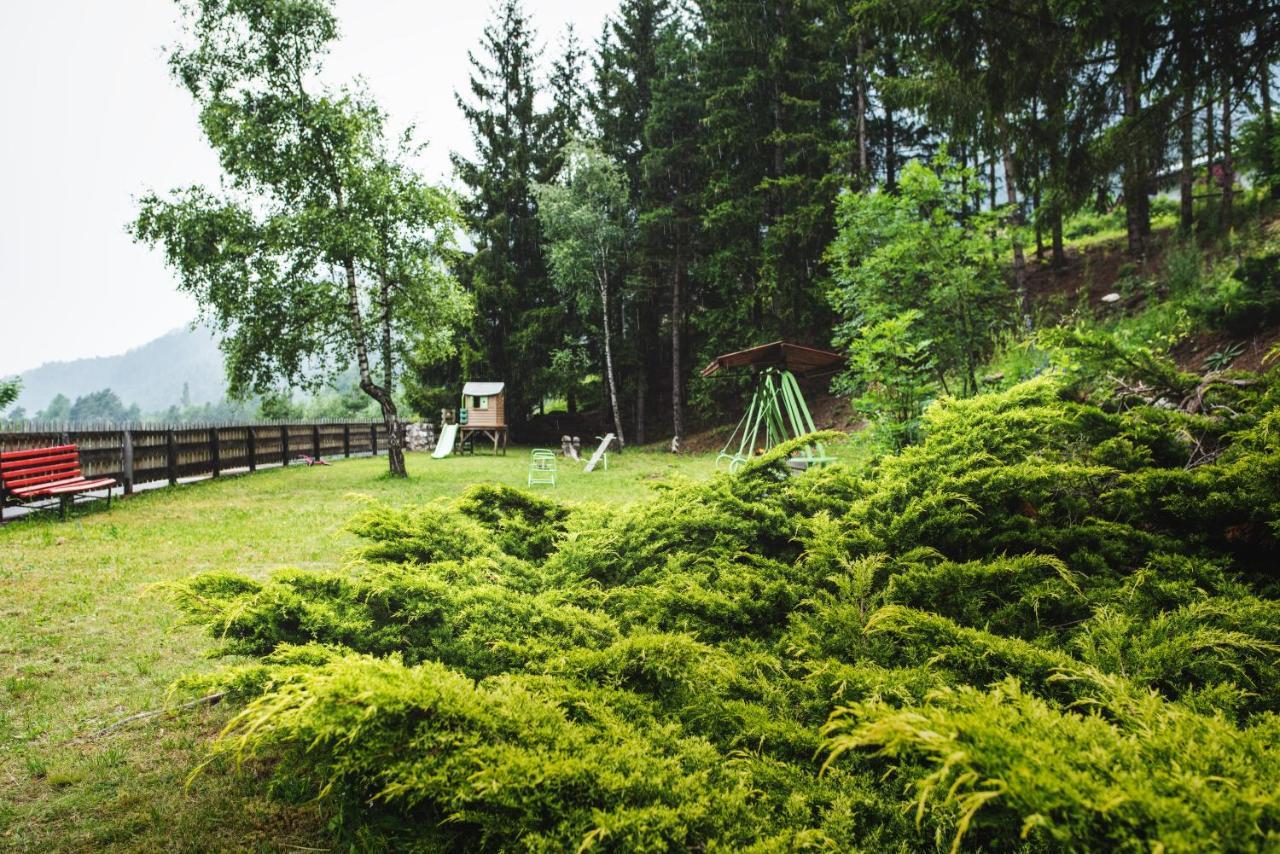 Hotel Rio Bianco Panchia Zewnętrze zdjęcie