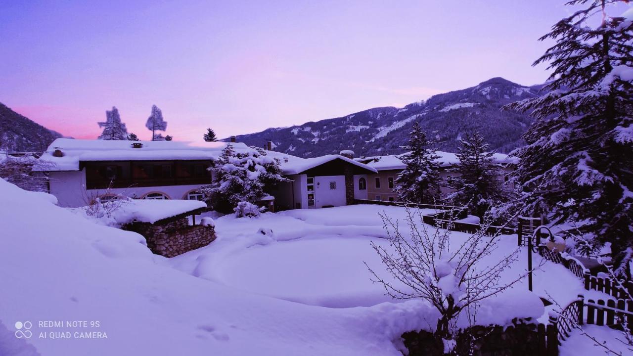 Hotel Rio Bianco Panchia Zewnętrze zdjęcie