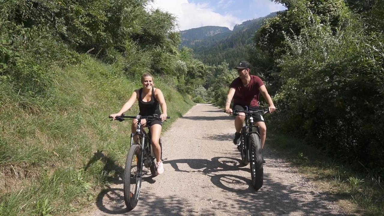 Hotel Rio Bianco Panchia Zewnętrze zdjęcie