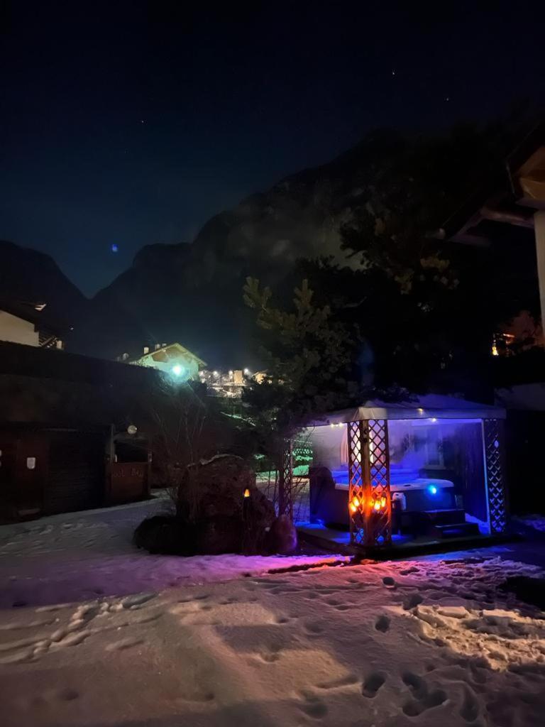 Hotel Rio Bianco Panchia Zewnętrze zdjęcie