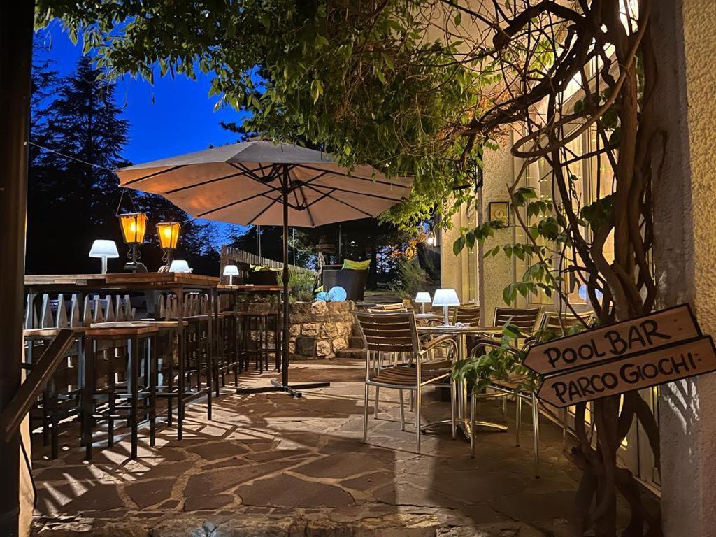 Hotel Rio Bianco Panchia Zewnętrze zdjęcie