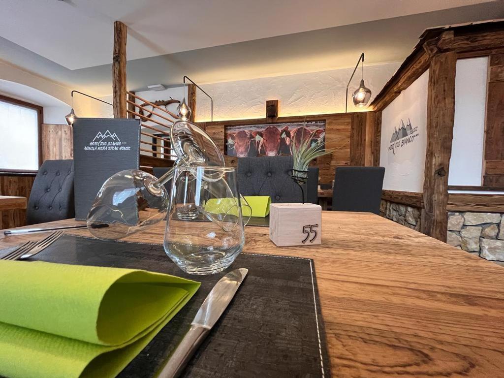 Hotel Rio Bianco Panchia Zewnętrze zdjęcie