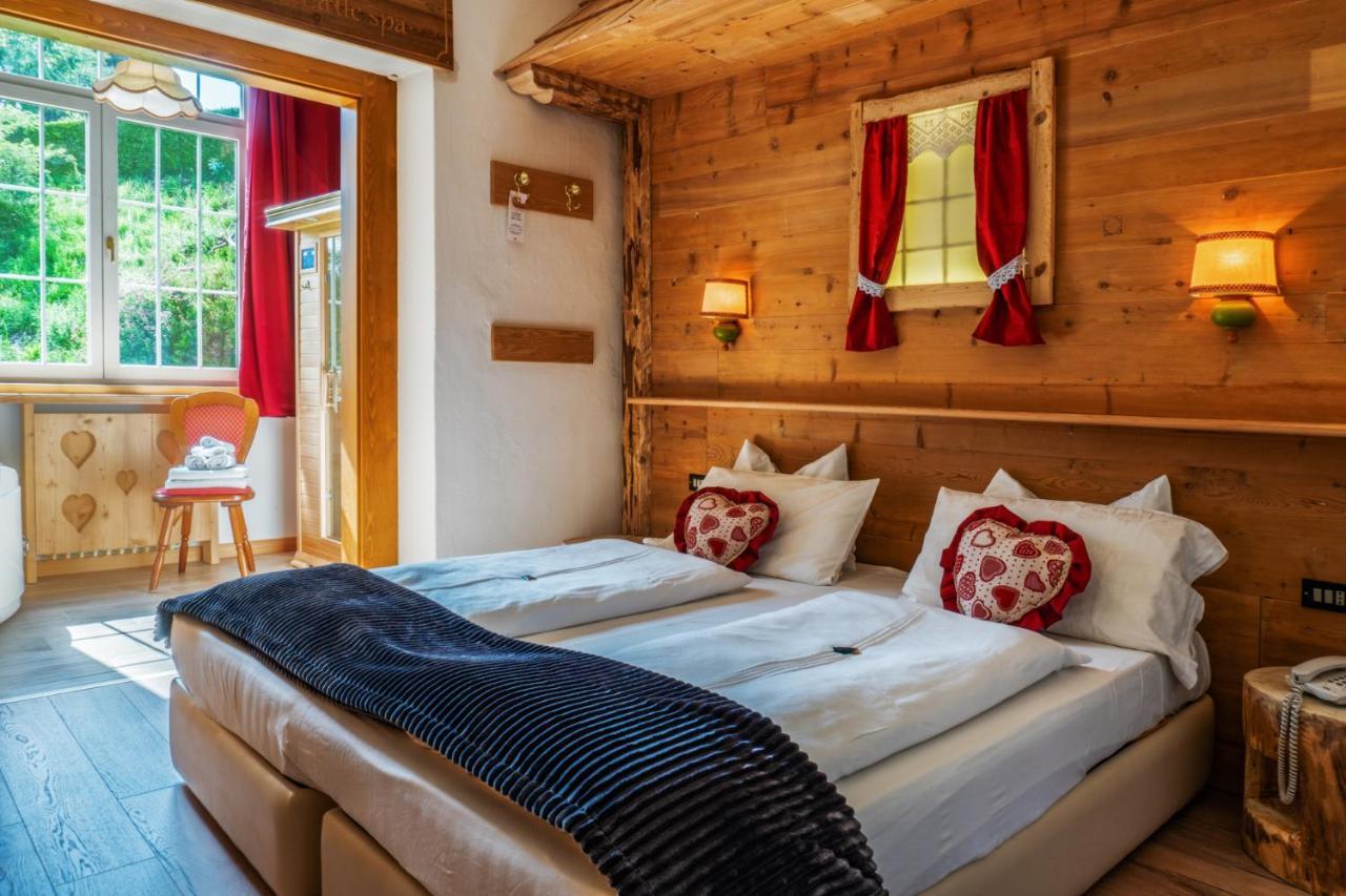 Hotel Rio Bianco Panchia Zewnętrze zdjęcie