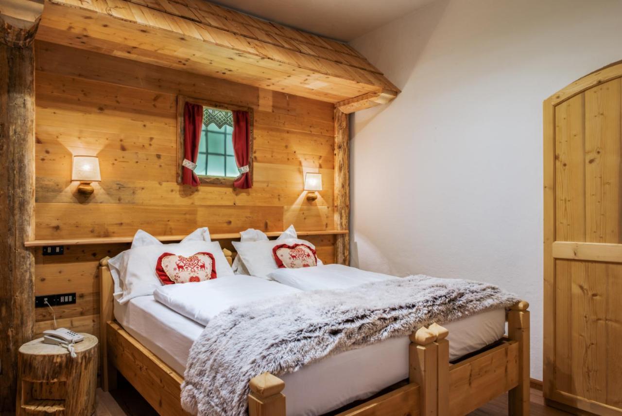 Hotel Rio Bianco Panchia Zewnętrze zdjęcie