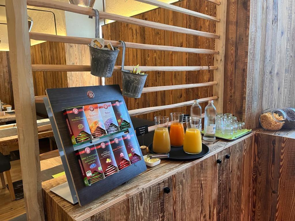 Hotel Rio Bianco Panchia Zewnętrze zdjęcie