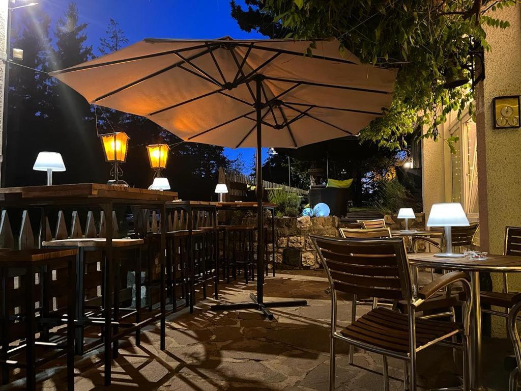 Hotel Rio Bianco Panchia Zewnętrze zdjęcie