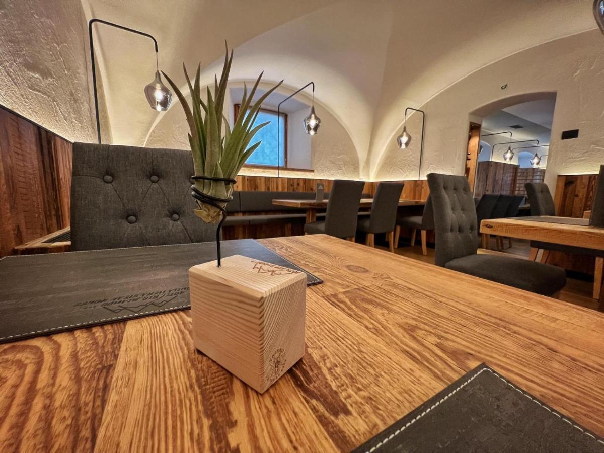 Hotel Rio Bianco Panchia Zewnętrze zdjęcie