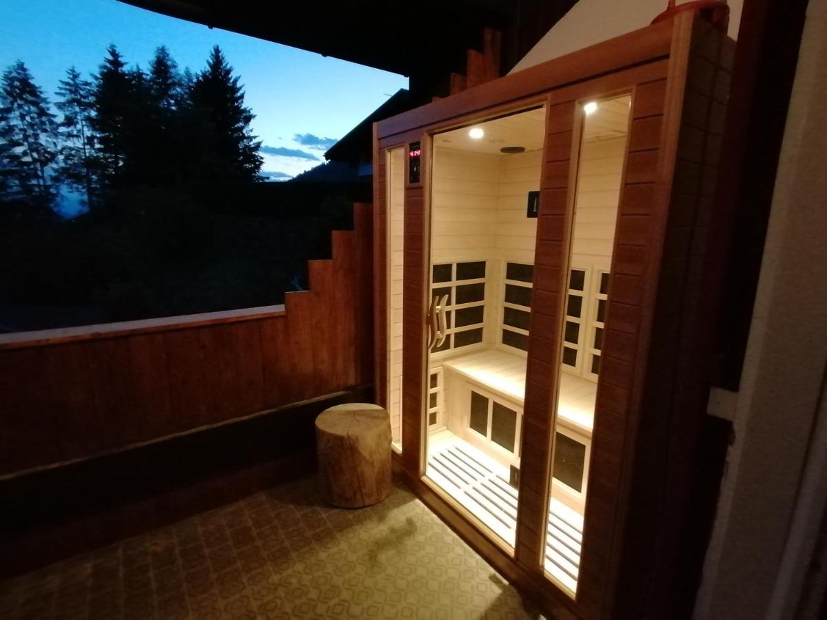 Hotel Rio Bianco Panchia Zewnętrze zdjęcie