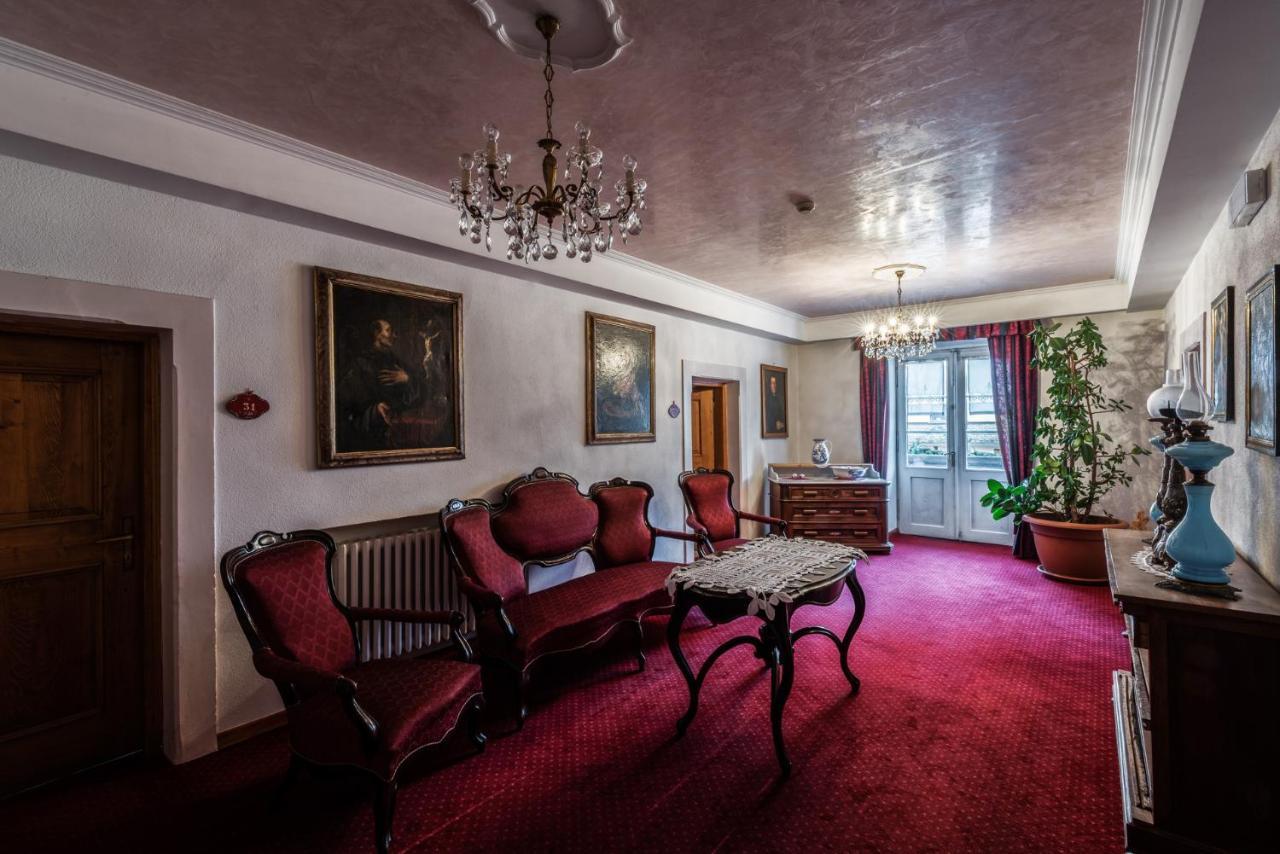 Hotel Rio Bianco Panchia Zewnętrze zdjęcie