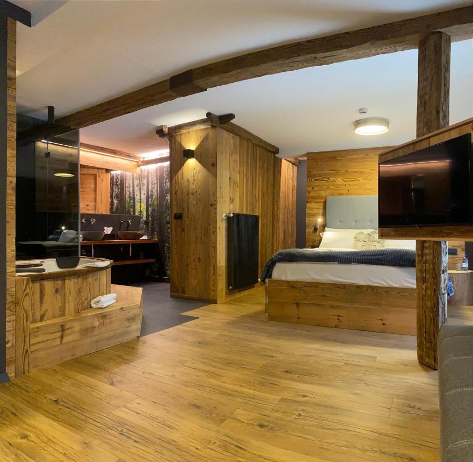 Hotel Rio Bianco Panchia Zewnętrze zdjęcie
