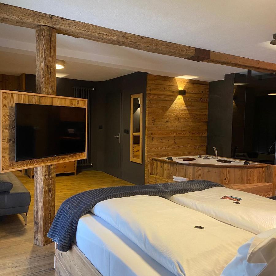 Hotel Rio Bianco Panchia Zewnętrze zdjęcie