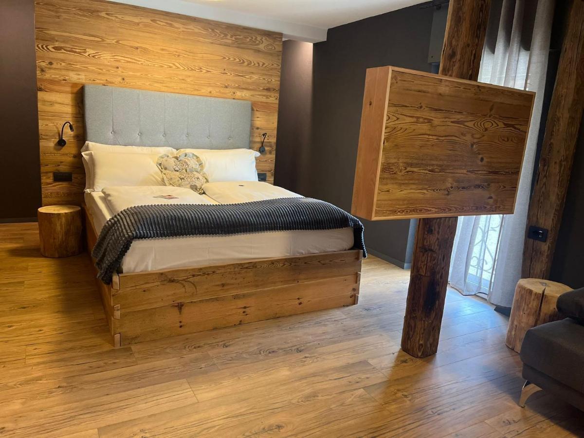 Hotel Rio Bianco Panchia Zewnętrze zdjęcie