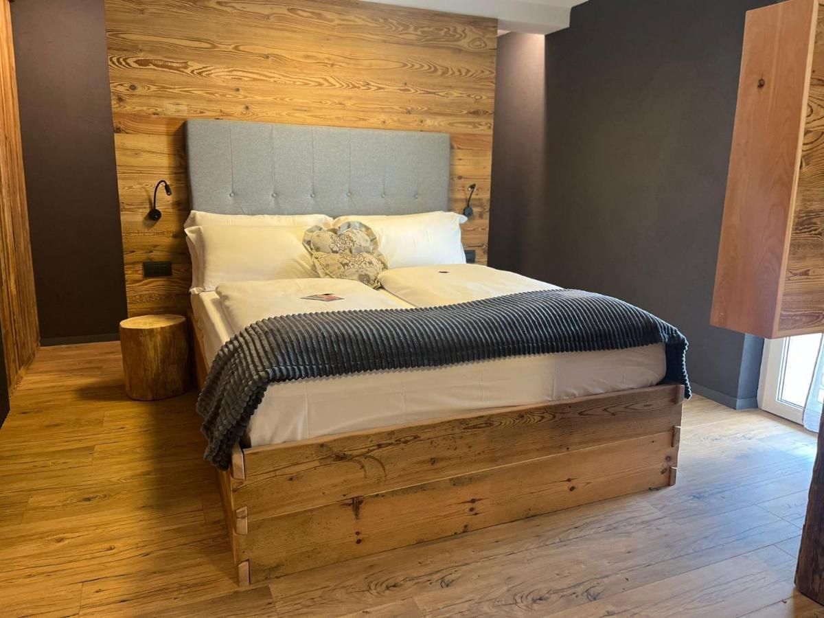 Hotel Rio Bianco Panchia Zewnętrze zdjęcie