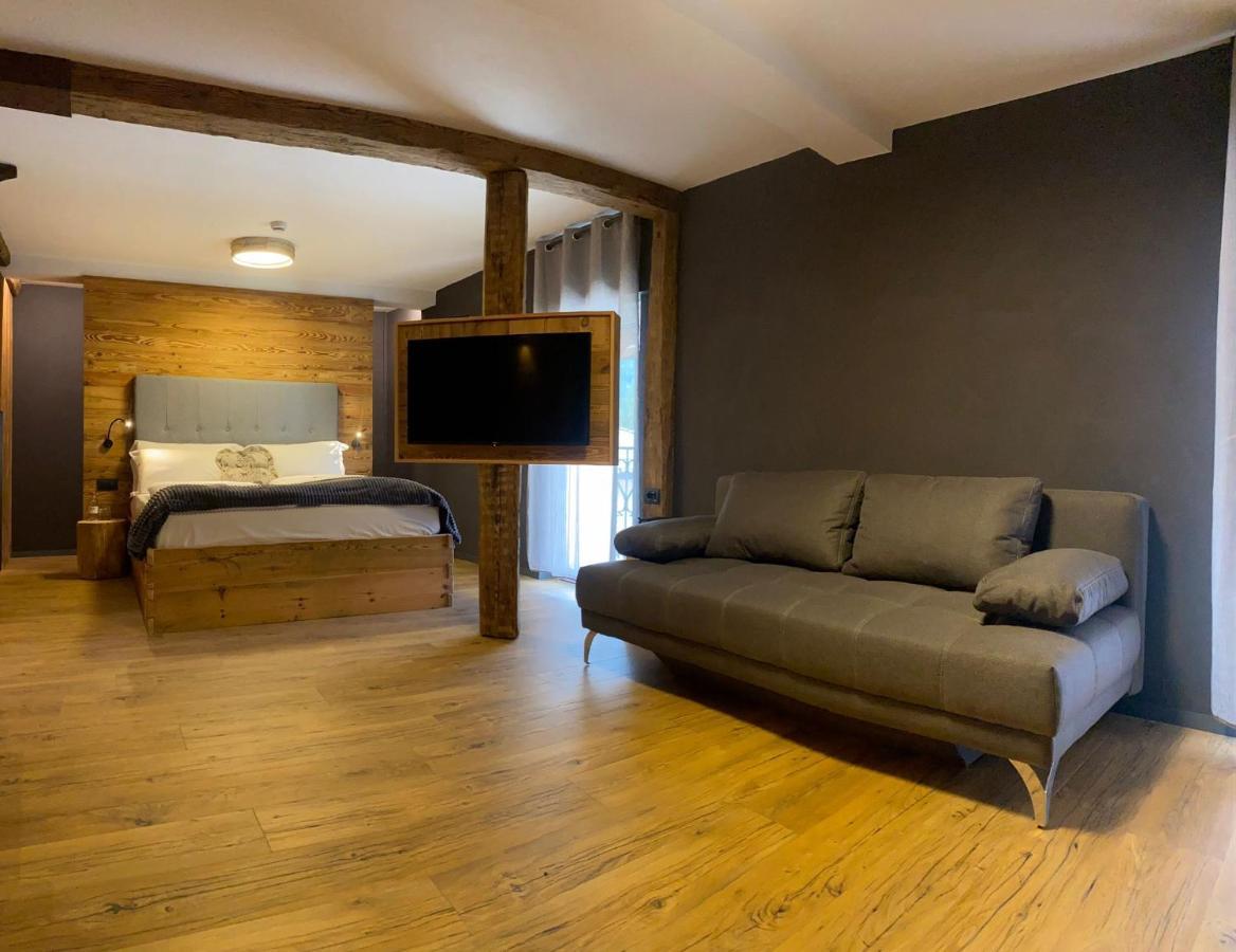 Hotel Rio Bianco Panchia Zewnętrze zdjęcie