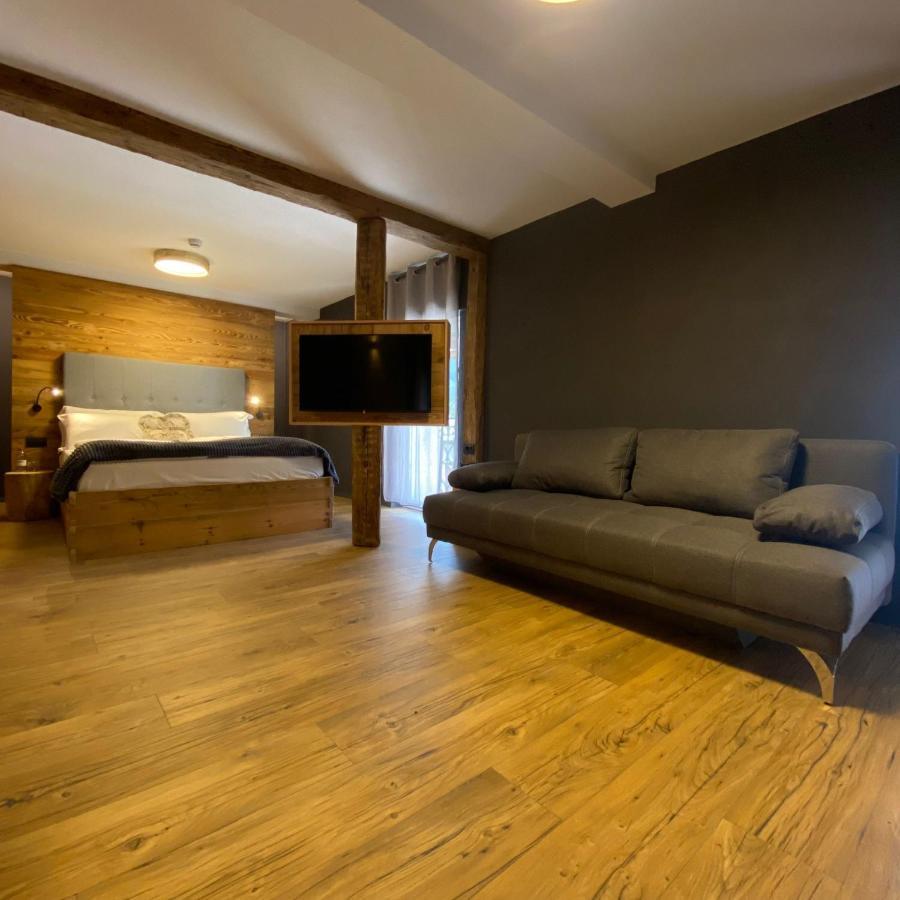 Hotel Rio Bianco Panchia Zewnętrze zdjęcie