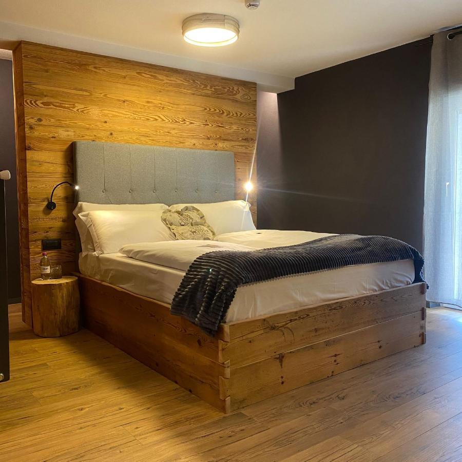 Hotel Rio Bianco Panchia Zewnętrze zdjęcie