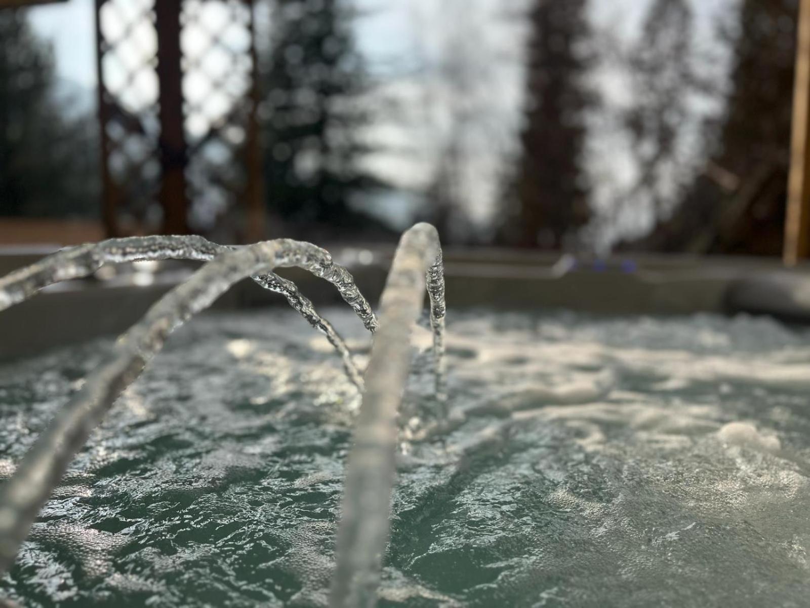 Hotel Rio Bianco Panchia Zewnętrze zdjęcie