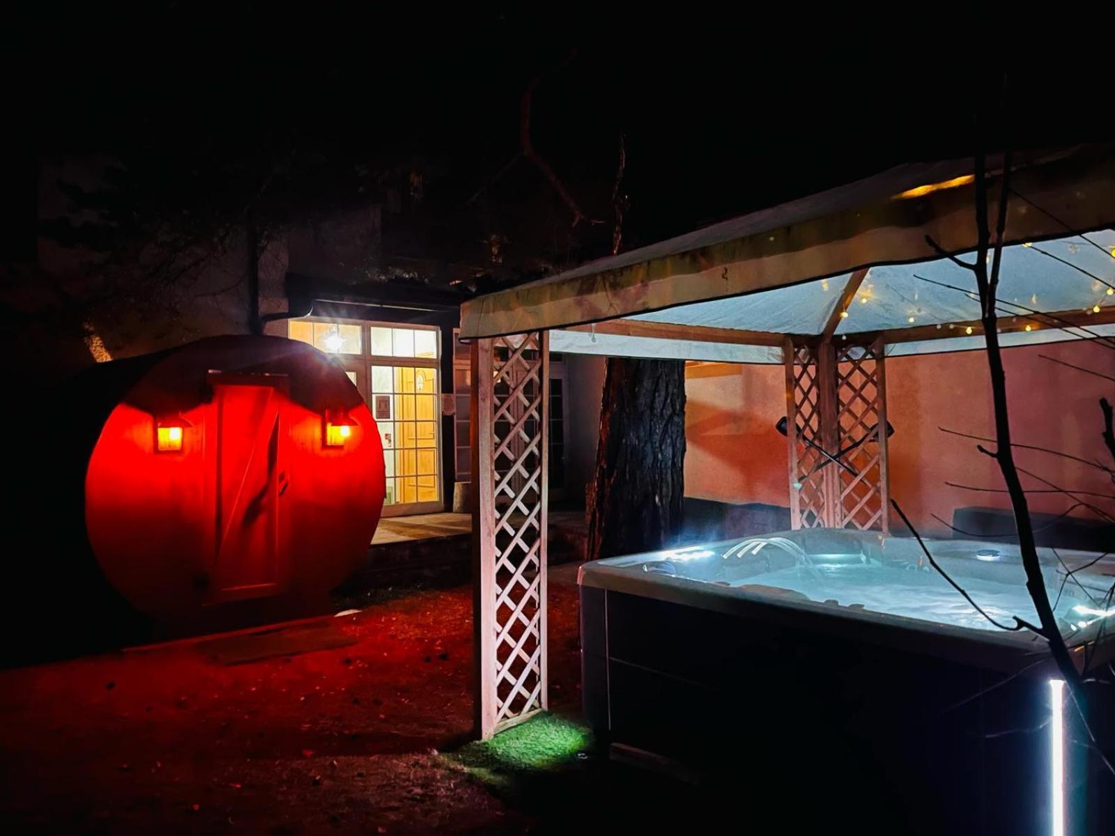 Hotel Rio Bianco Panchia Zewnętrze zdjęcie