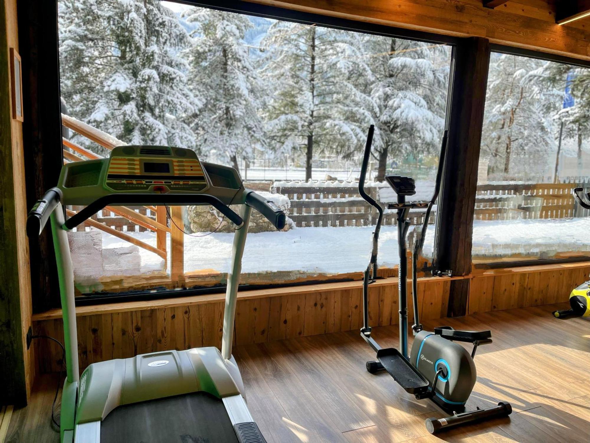 Hotel Rio Bianco Panchia Zewnętrze zdjęcie