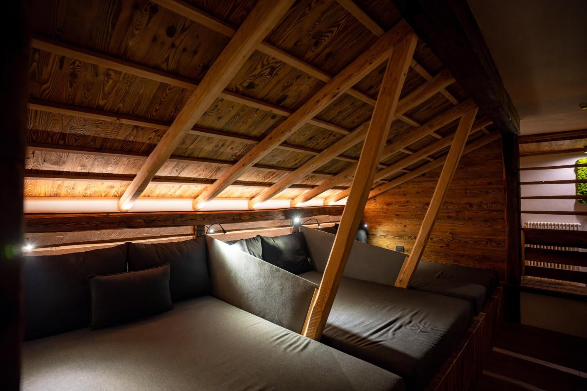 Hotel Rio Bianco Panchia Zewnętrze zdjęcie