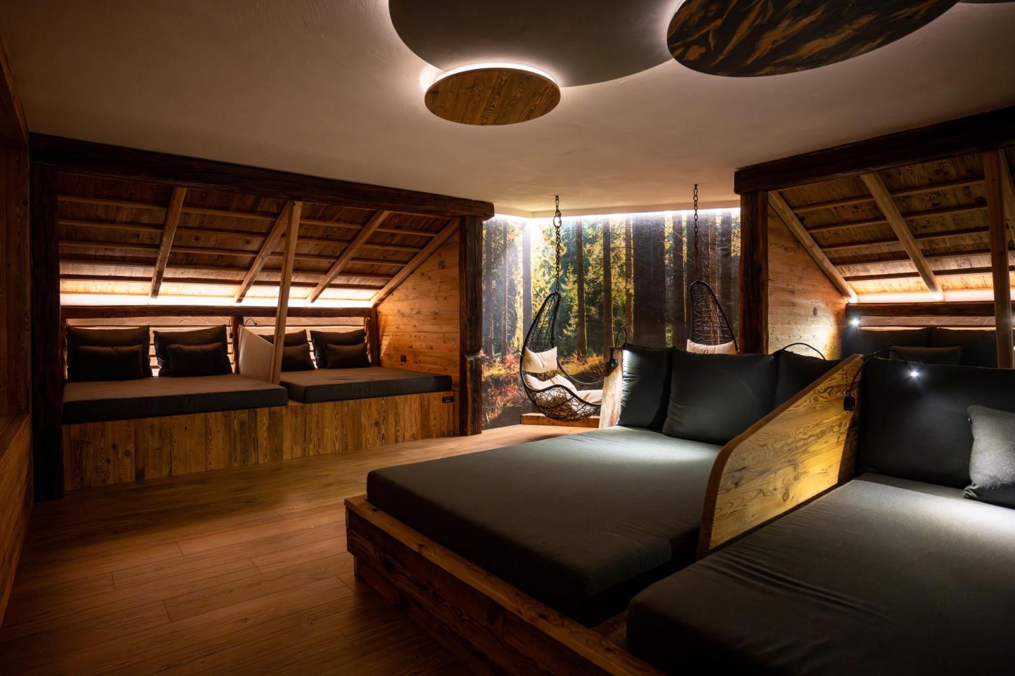 Hotel Rio Bianco Panchia Zewnętrze zdjęcie