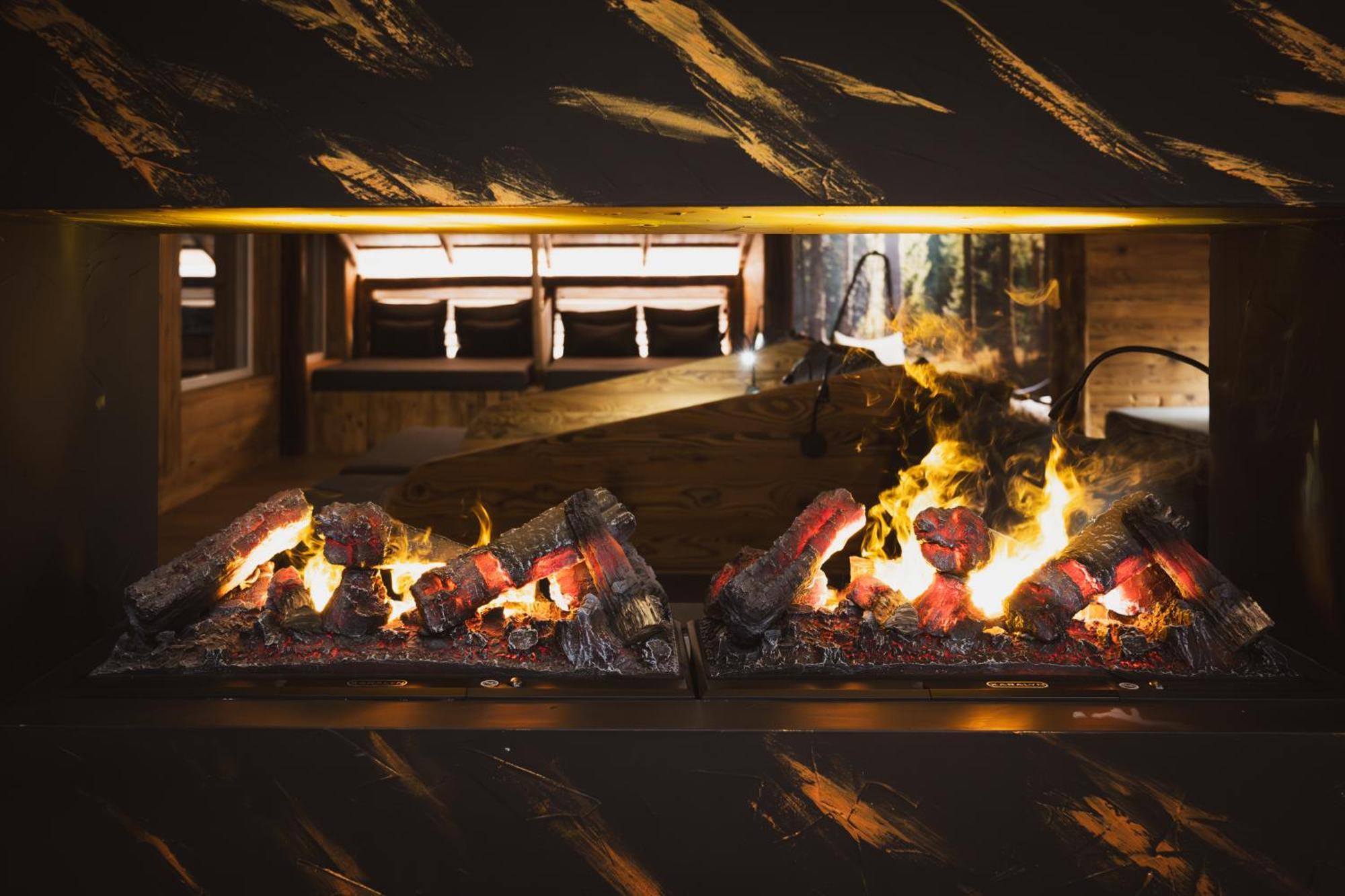 Hotel Rio Bianco Panchia Zewnętrze zdjęcie