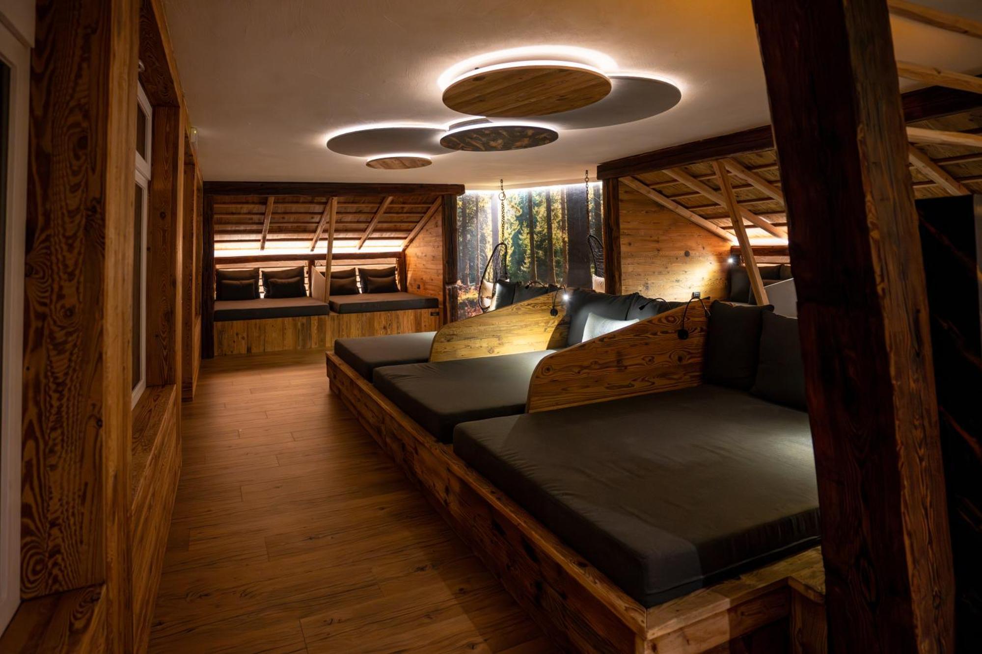 Hotel Rio Bianco Panchia Zewnętrze zdjęcie