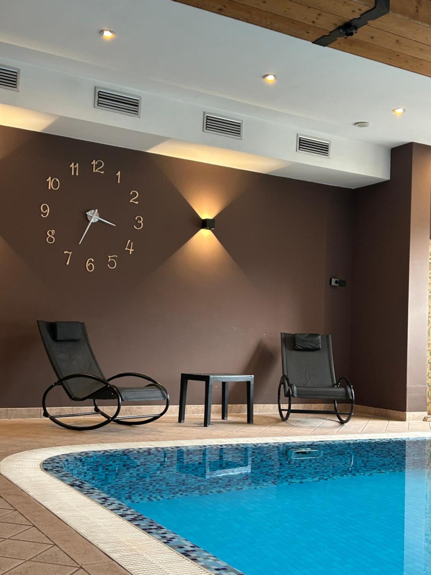 Hotel Rio Bianco Panchia Zewnętrze zdjęcie
