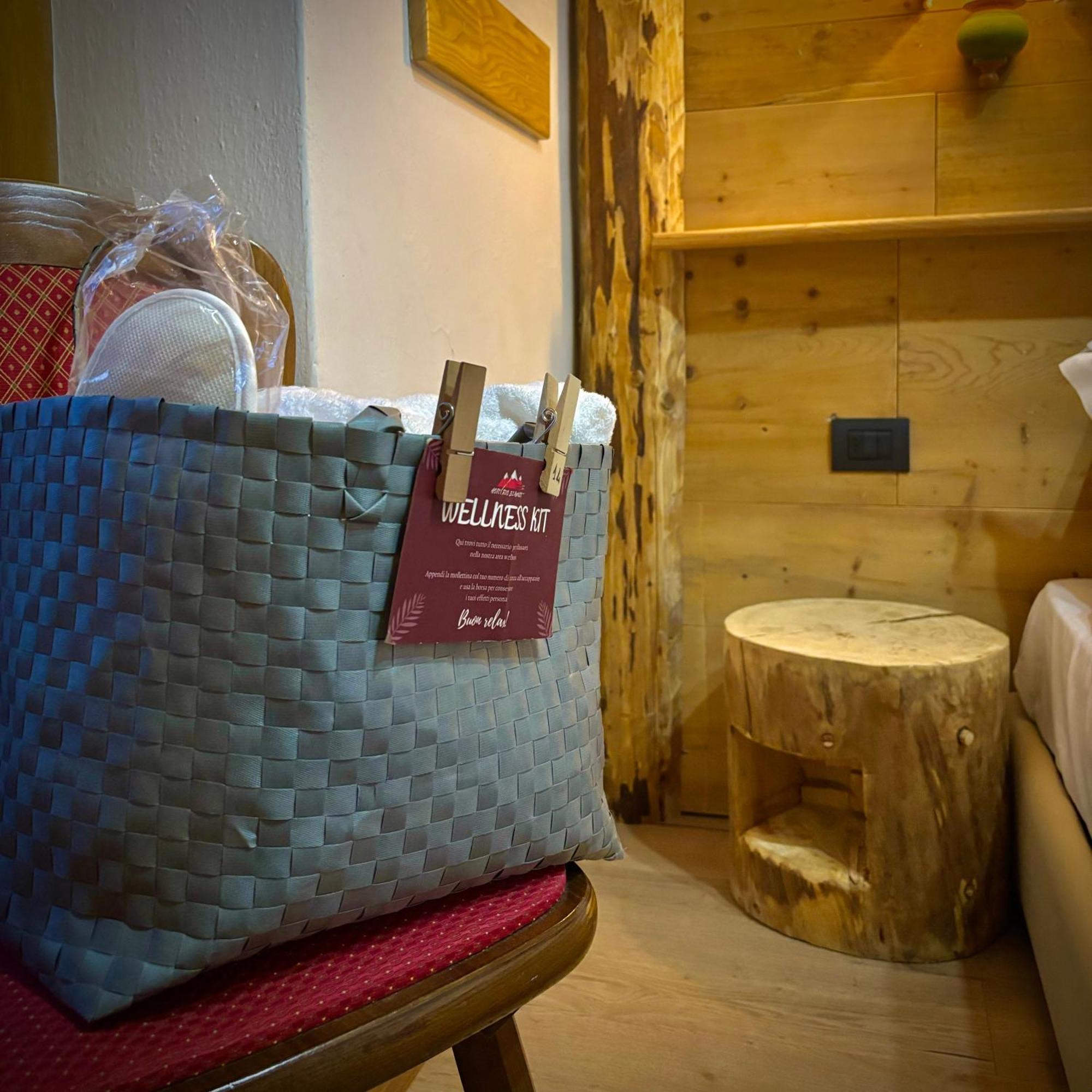 Hotel Rio Bianco Panchia Zewnętrze zdjęcie