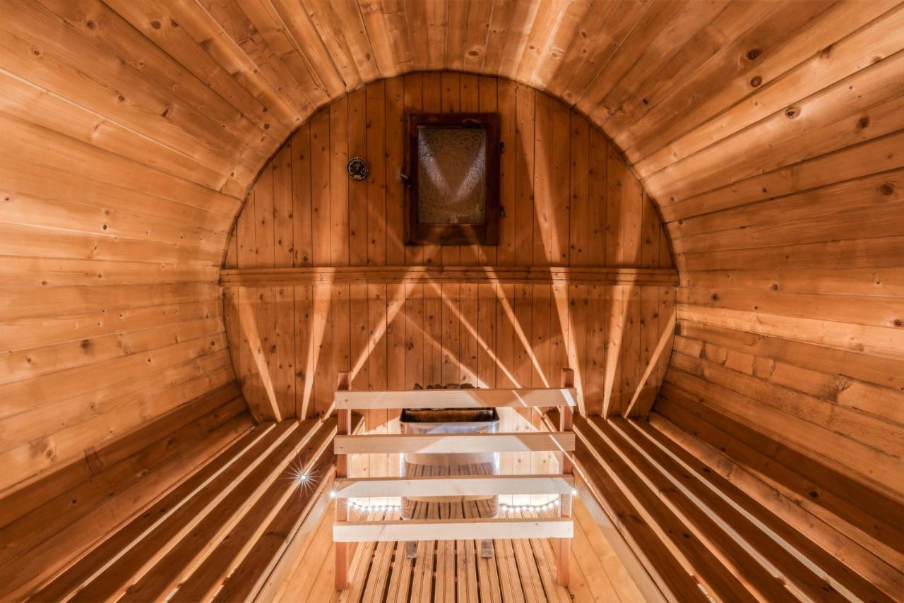 Hotel Rio Bianco Panchia Zewnętrze zdjęcie