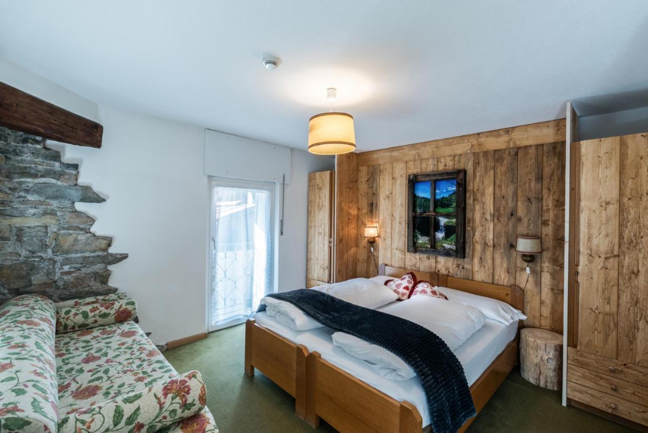 Hotel Rio Bianco Panchia Zewnętrze zdjęcie