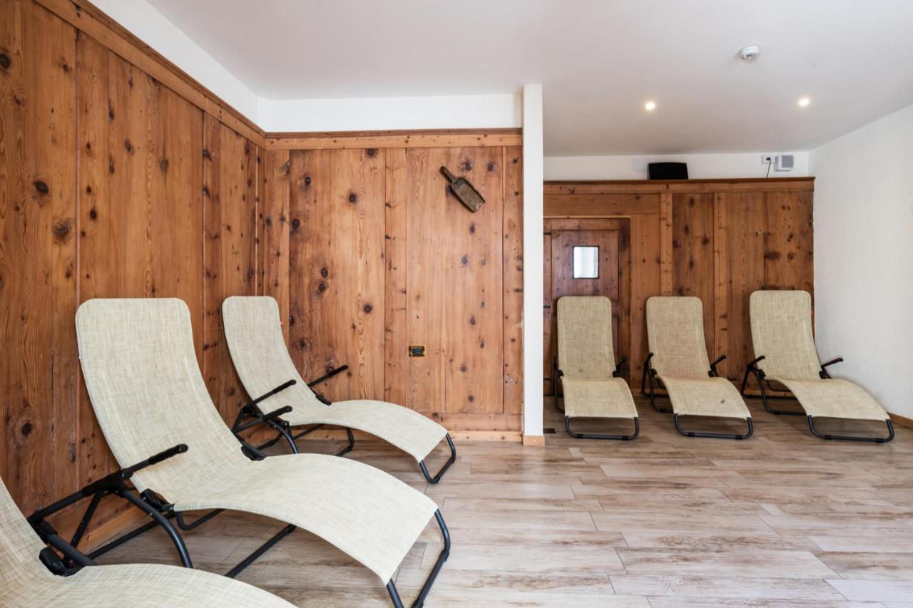 Hotel Rio Bianco Panchia Zewnętrze zdjęcie