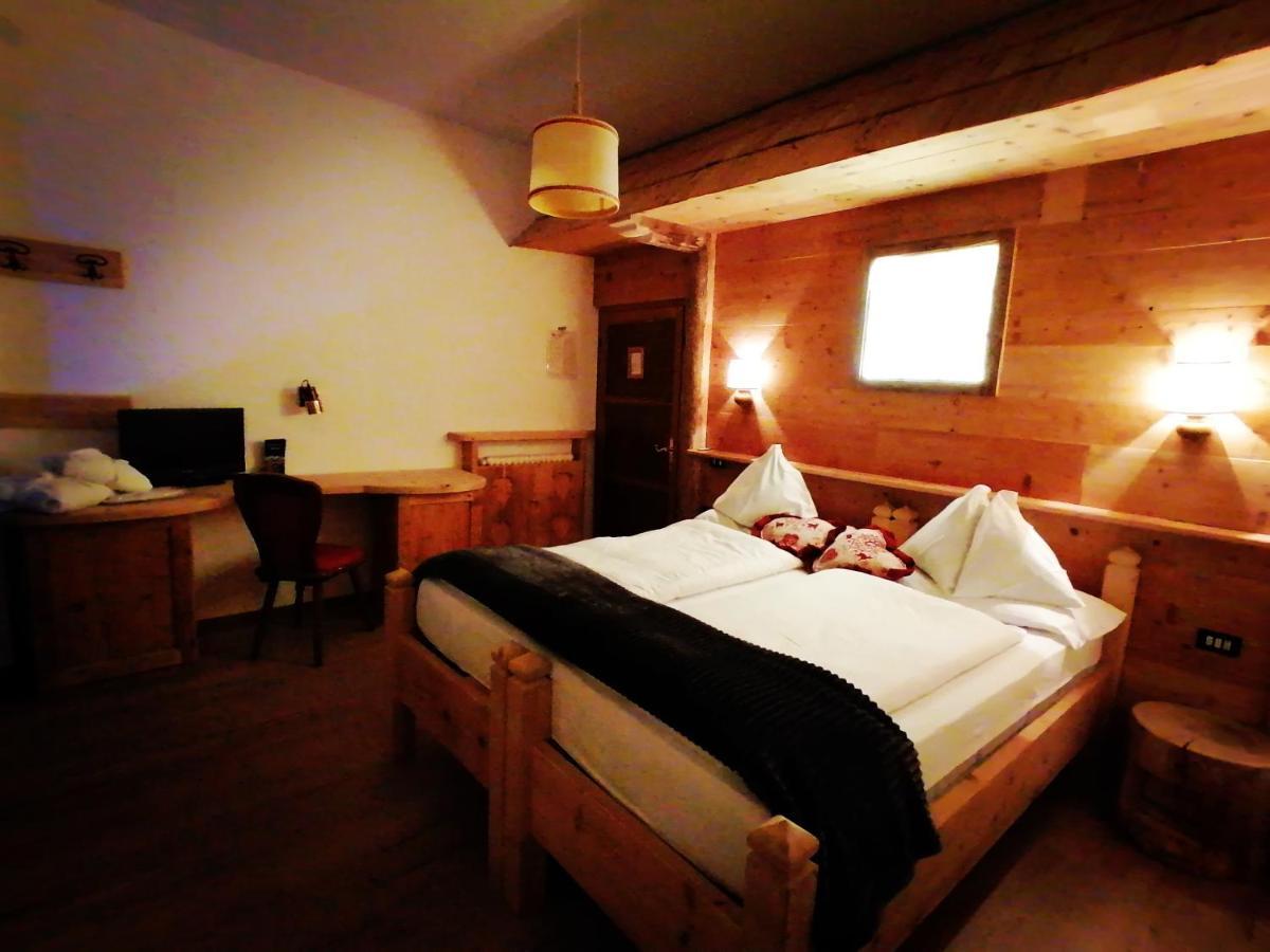 Hotel Rio Bianco Panchia Zewnętrze zdjęcie